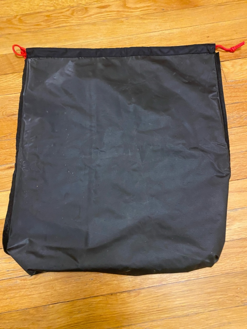 Hunter extra large Drawstring bag - Picture 5 of 6